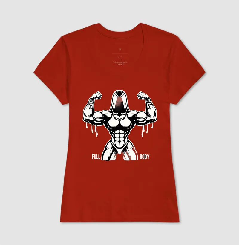 Camisa 6