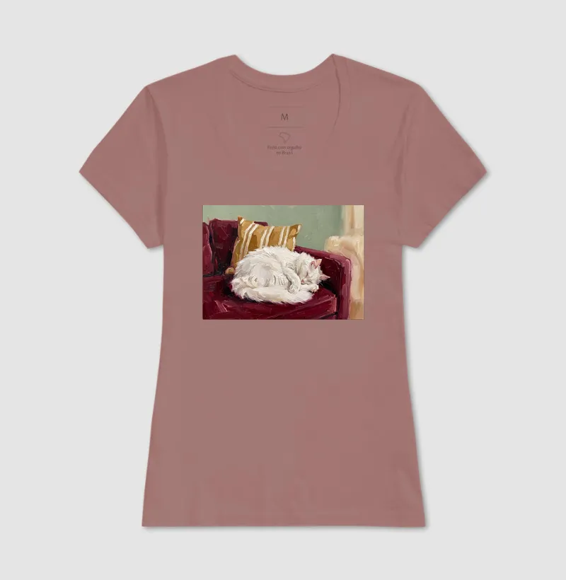 Camisa 17