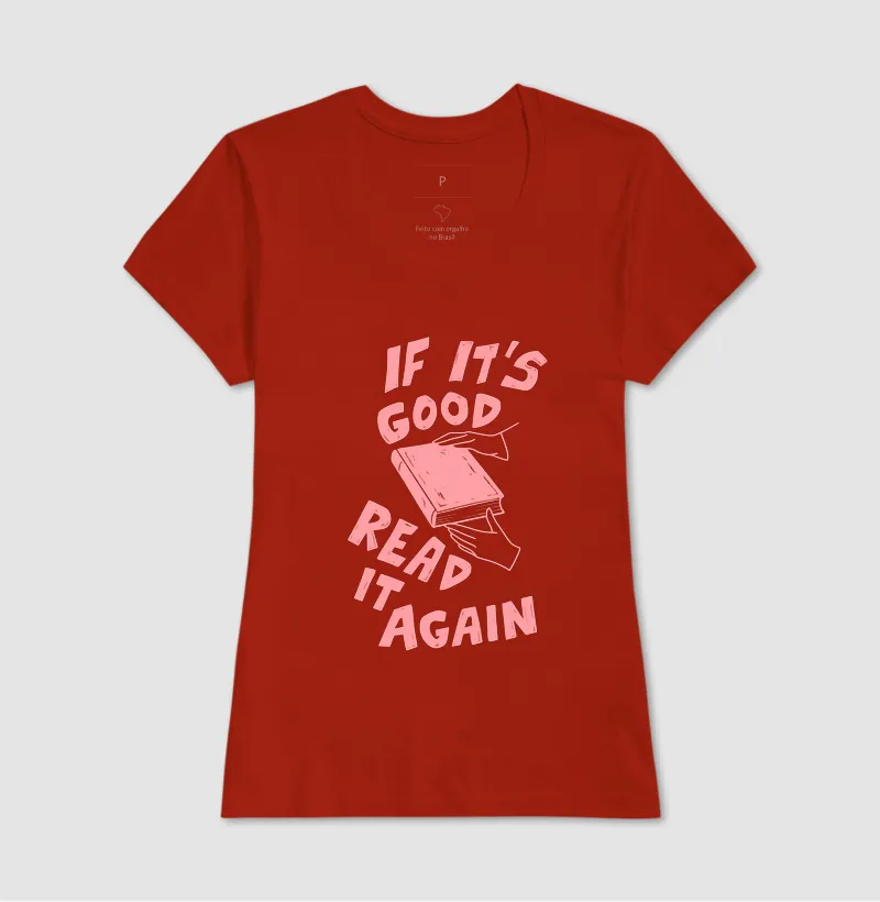 If It’s Good, Read It Again - Imagem 11