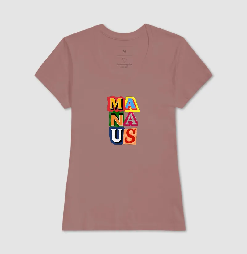 Camisa 16