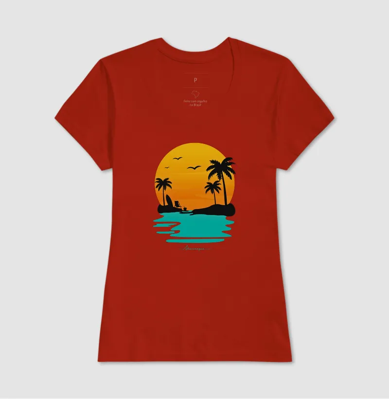 Camisa 13