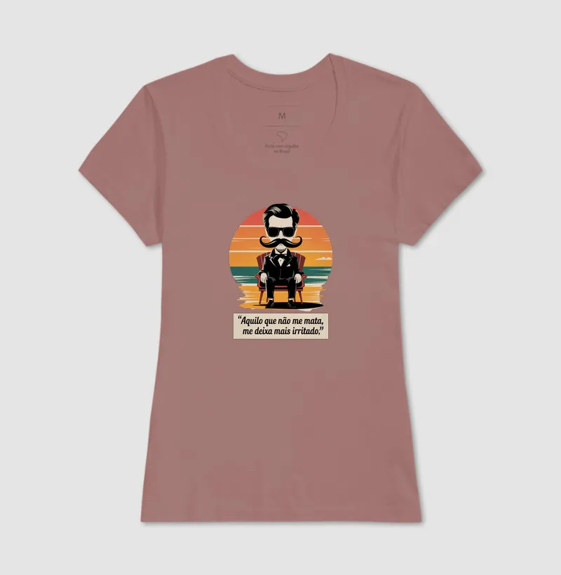 Camisa 12