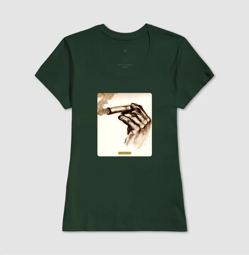 Camisa 12