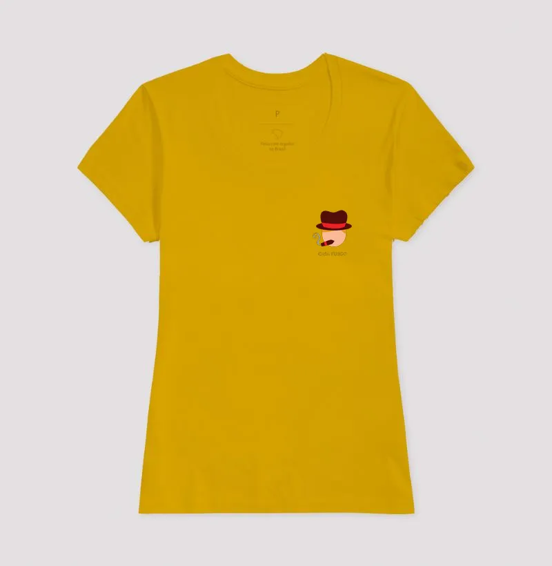 Camisa 14