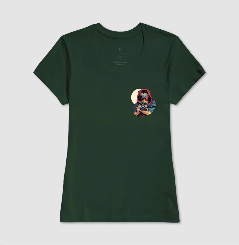 Camisa 12