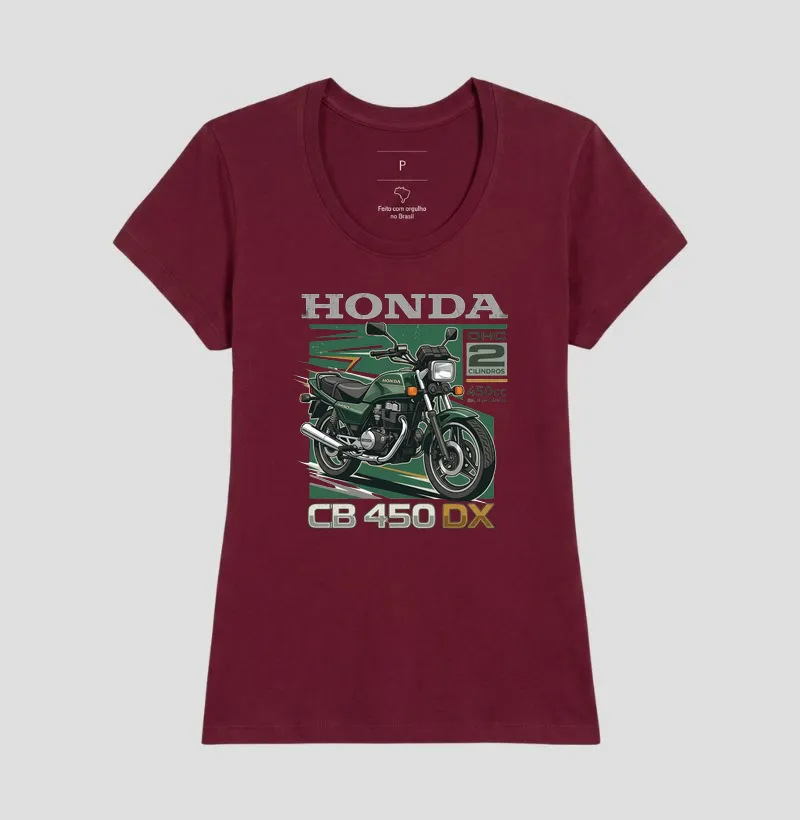Camisa 18
