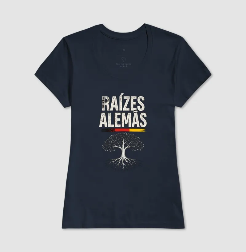 Raízes Alemãs - Imagem 7