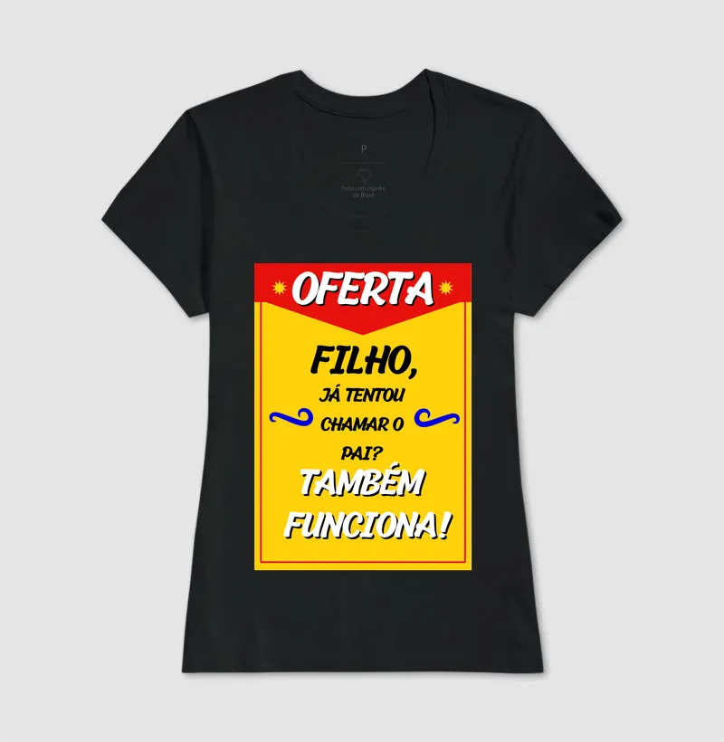 Filho já tentou chamar o Pai? - Imagem 2