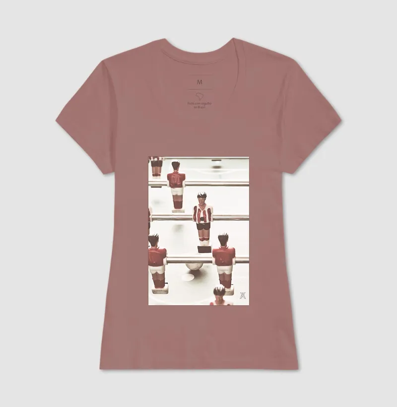 Camisa 16