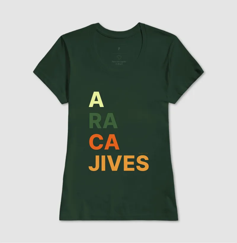 Camisa 12