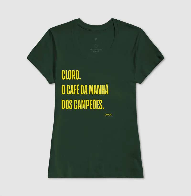 Camisa 12