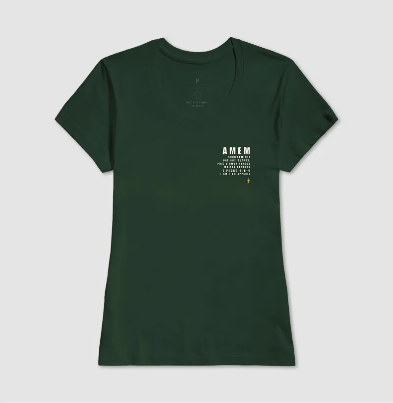 Camisa 12