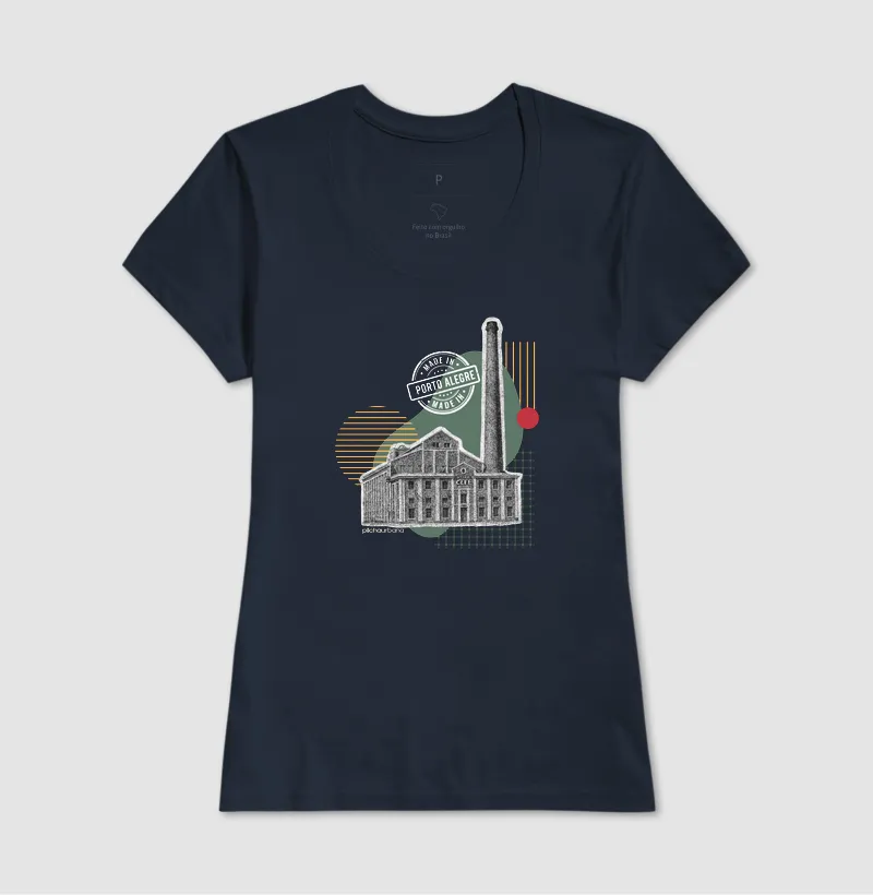 Camisa 6