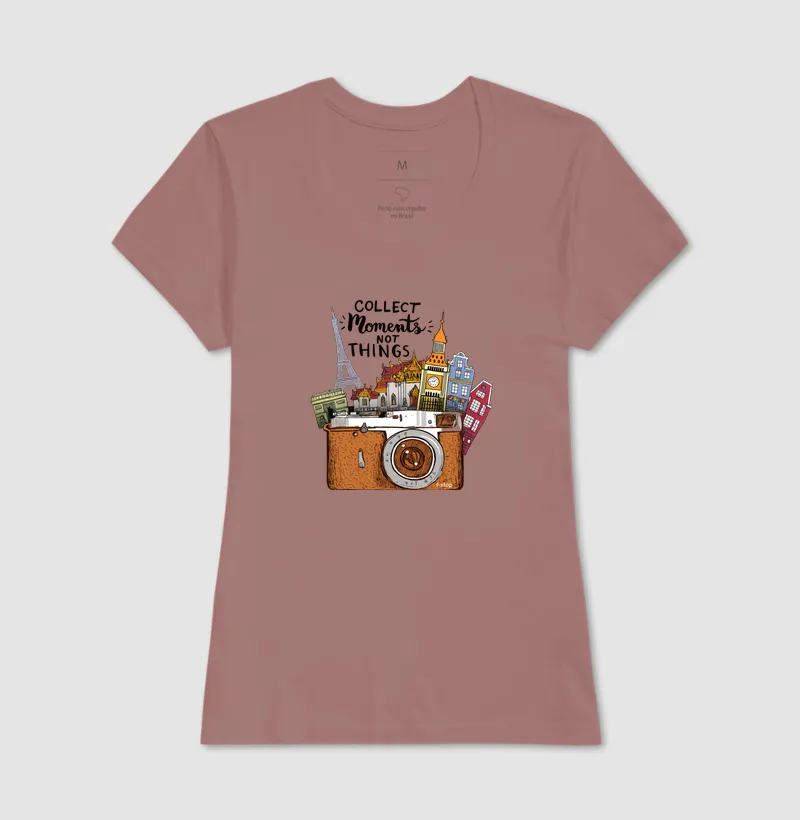 Camisa 15
