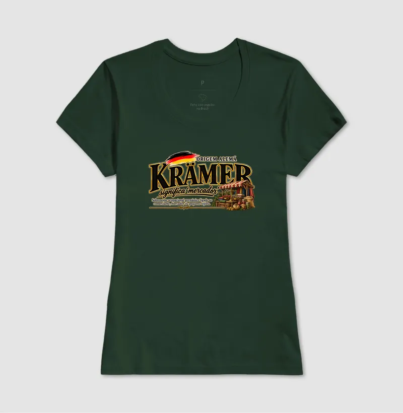 Krämer  - Imagem 13
