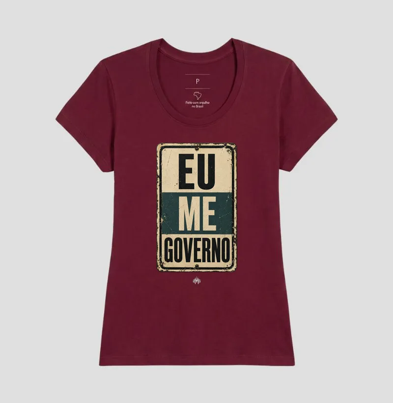 Camisa 21