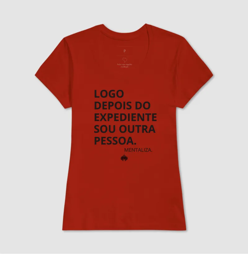 Camisa 13