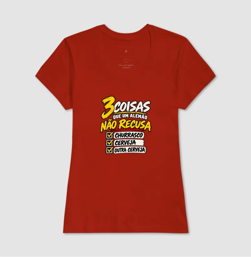3 Coisas que um Alemão Não Recusa - Imagem 11