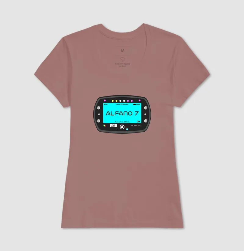 Camisa 16