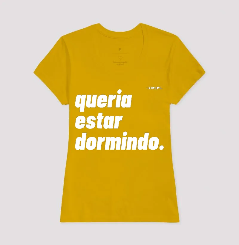 queria estar dormindo II - Imagem 15