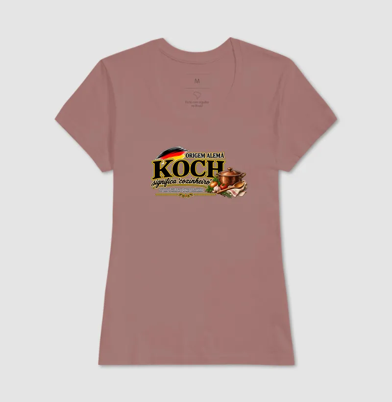 Koch  - Imagem 17