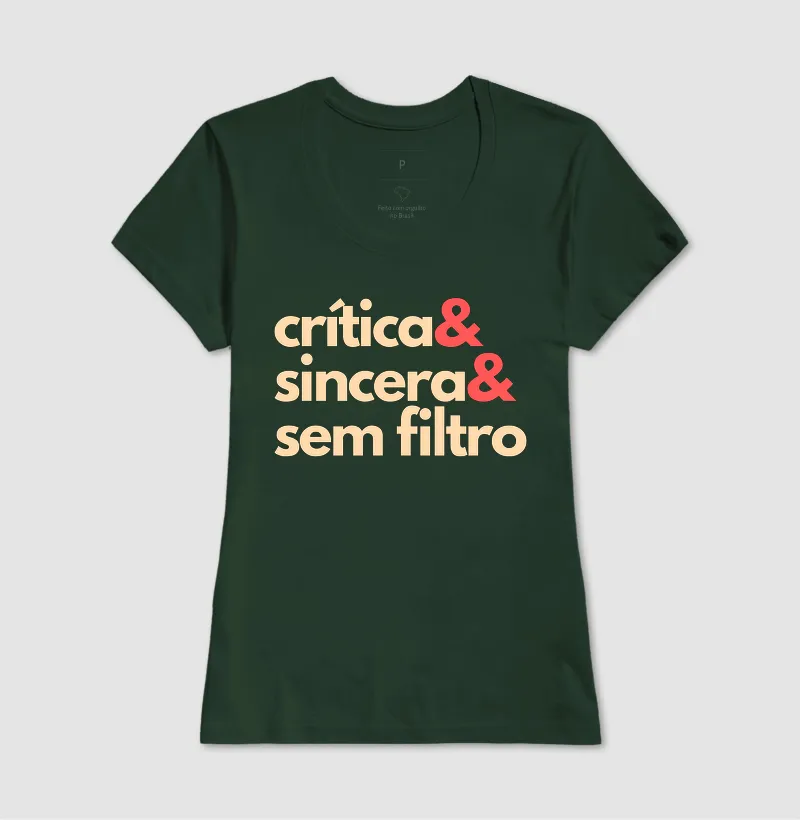 Camisa 12