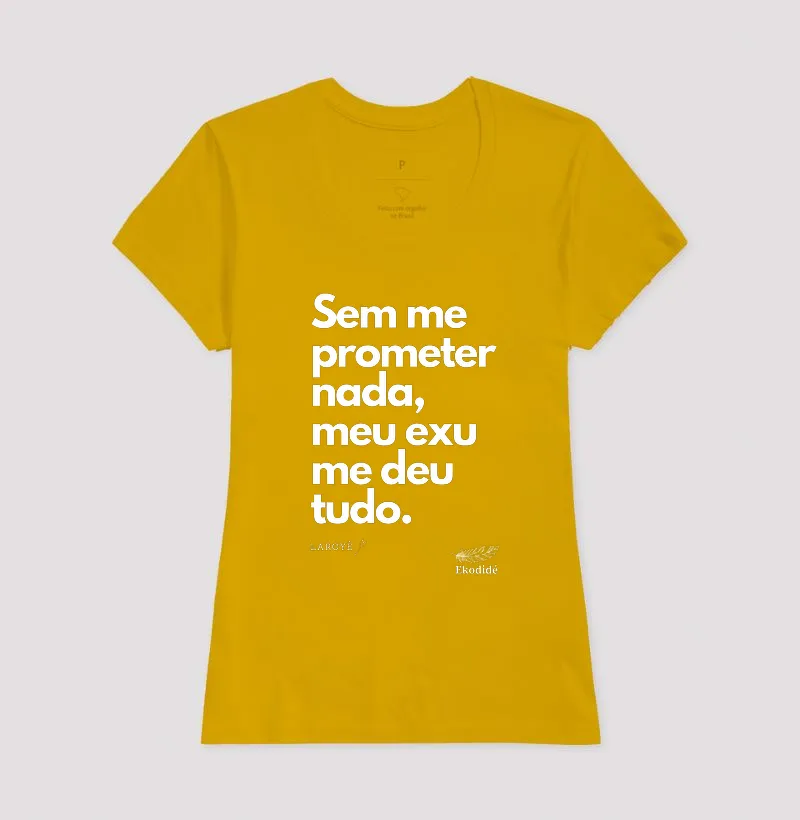 Camisa 13