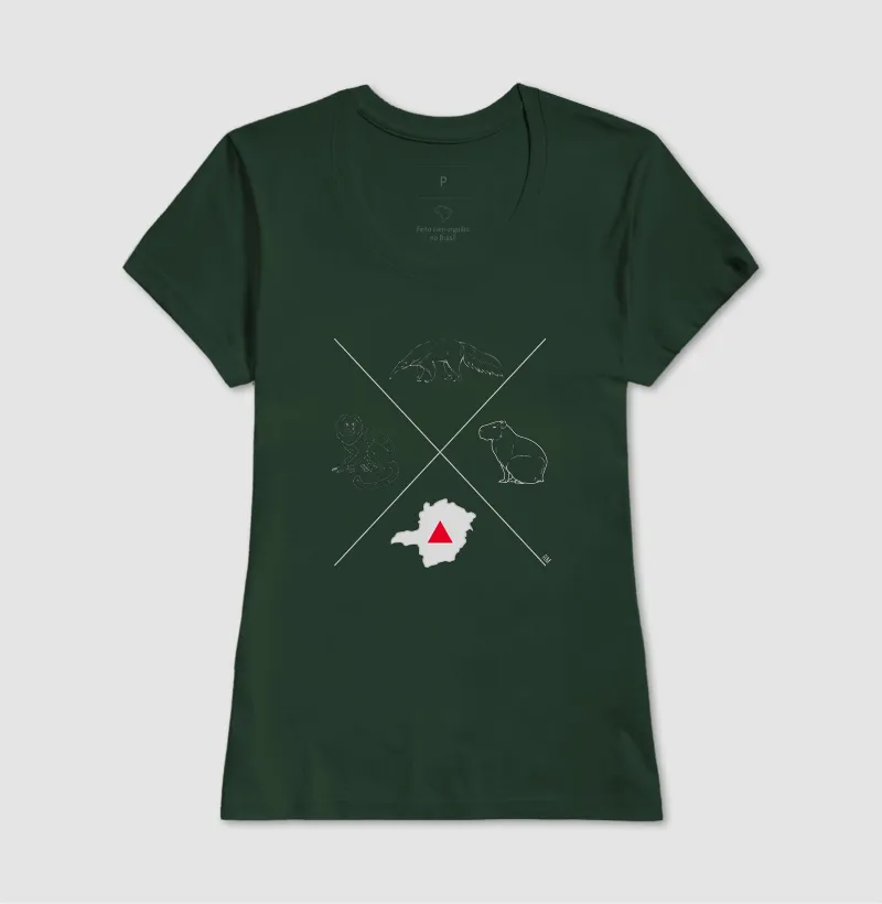 Camisa 13