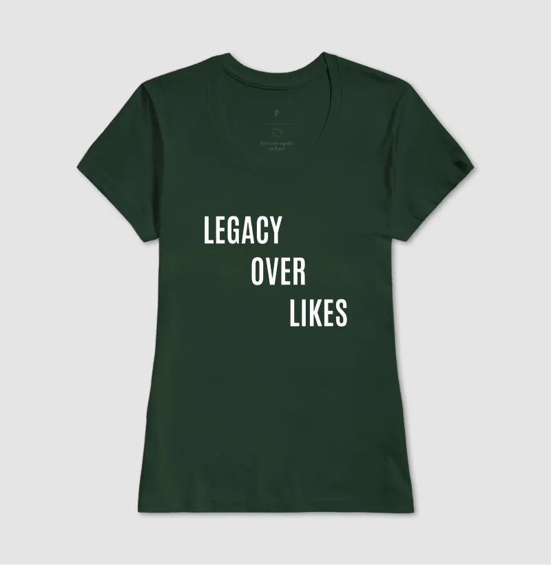 Legacy over likes - Imagem 11