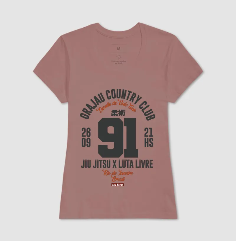 Camisa 15