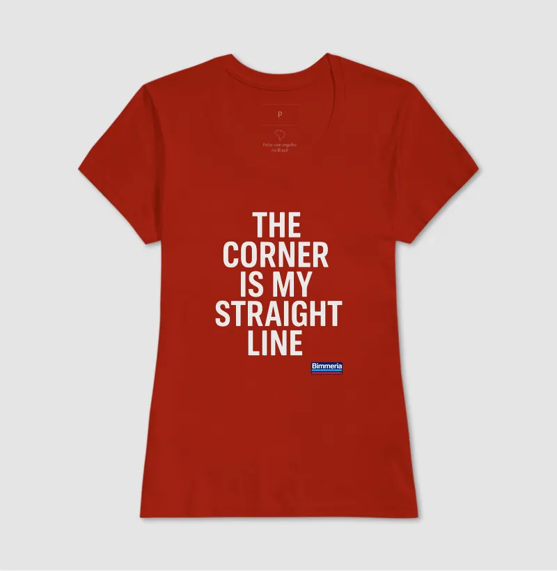 The corner is my straight line - Imagem 7