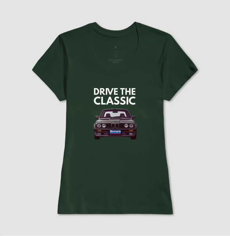 Drive the Classic E30 II - Imagem 9