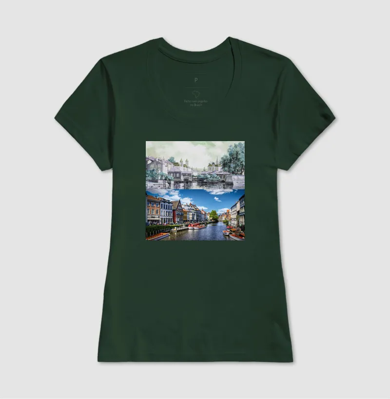 Camisa 15