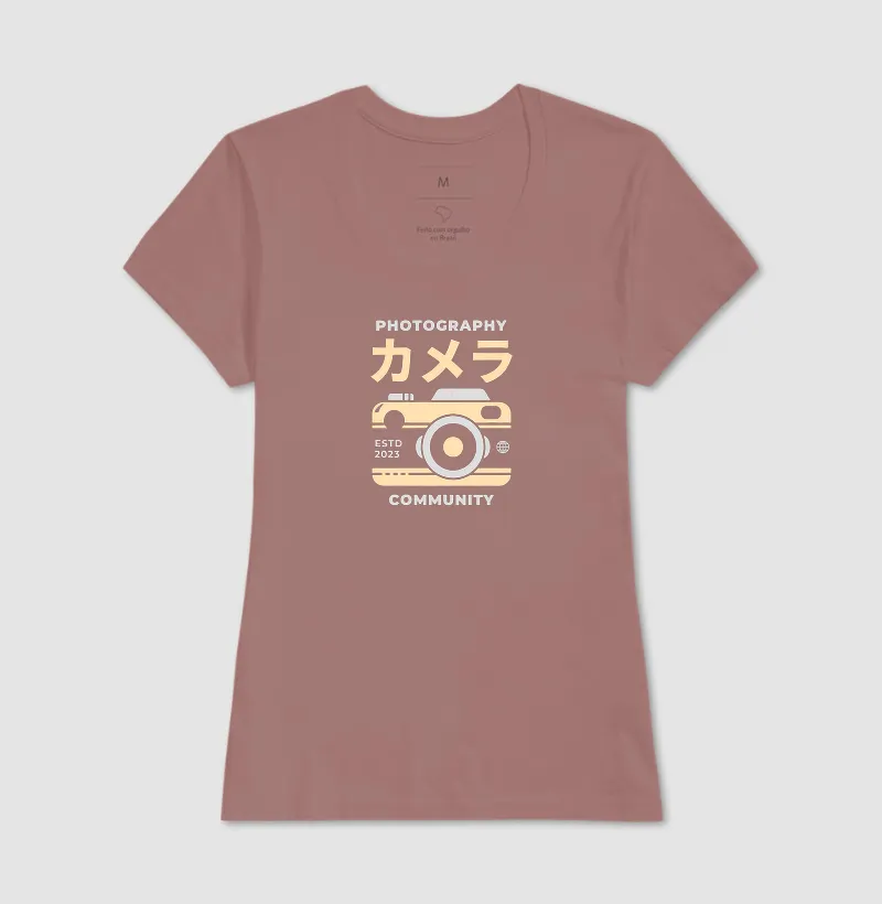 Camisa 9