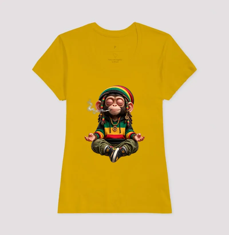 Little Rasta Monkey - Imagem 17