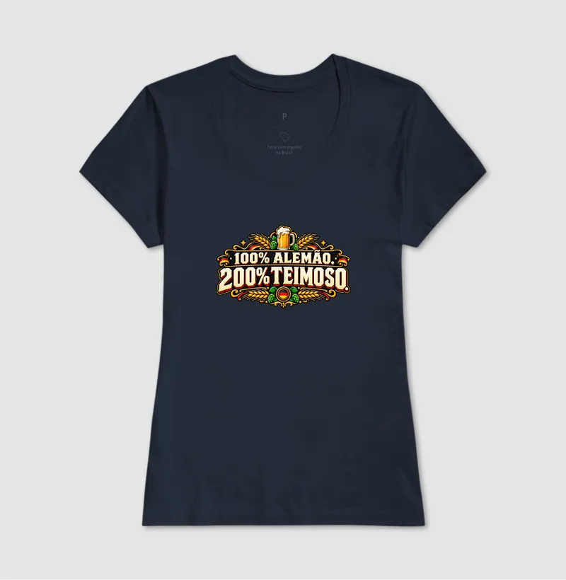 100% Alemão, 200% Teimoso - Imagem 7