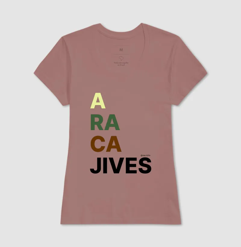 Camisa 16