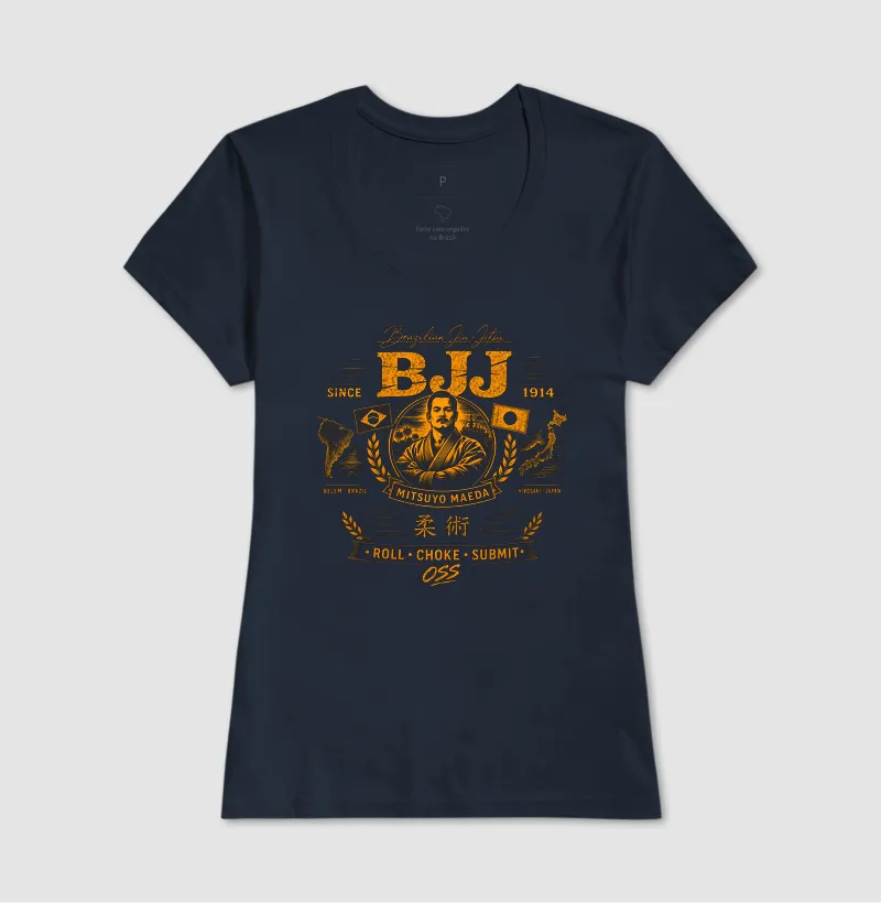 BJJ Origins – V2 - Imagem 8