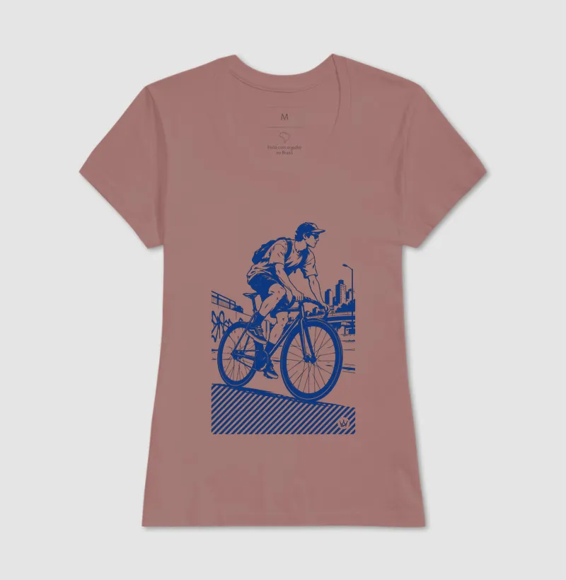 Ciclista - Fixa - Imagem 15