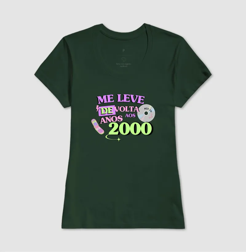 Camisa 12