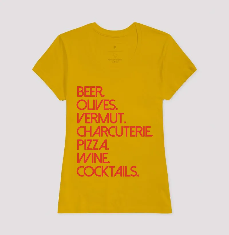 Camisa 14