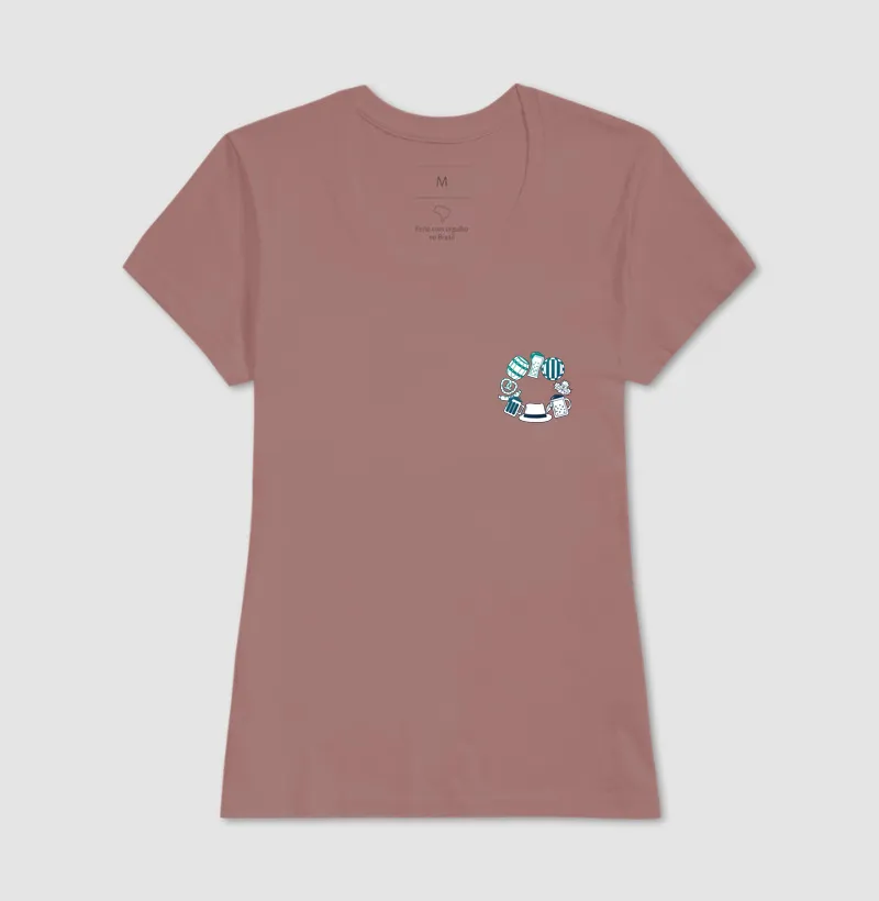 Camisa 16