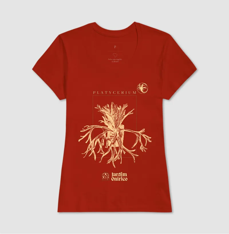 Camisa 10