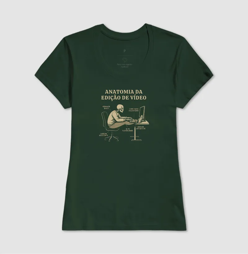Camisa 9