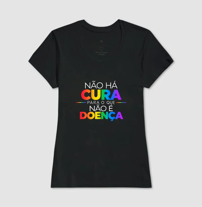 Não há cura para o que não é doença - Imagem 3