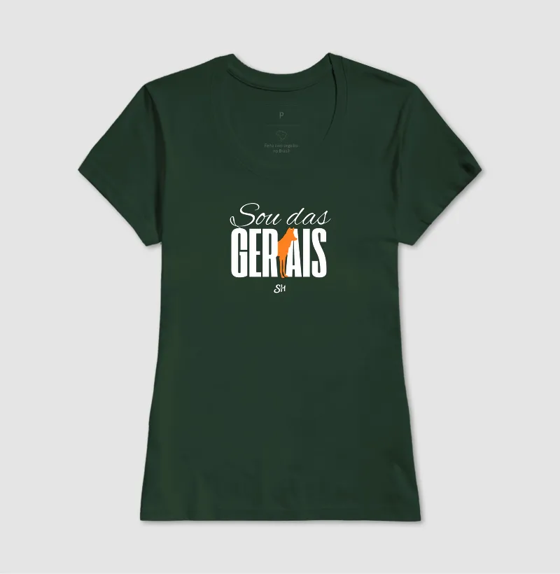 Camisa 10