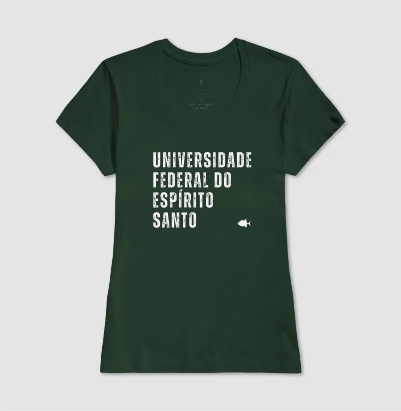 UFES - Universidade Federal do Espírito Santo - Feminina - #28959 - Imagem 8