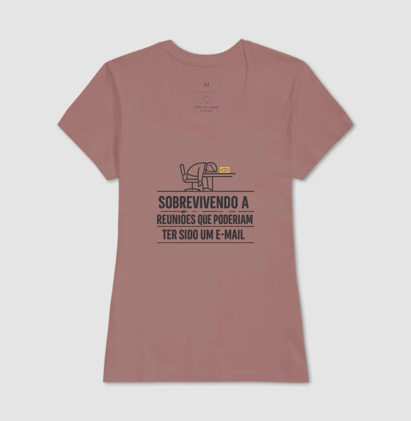Camisa 16