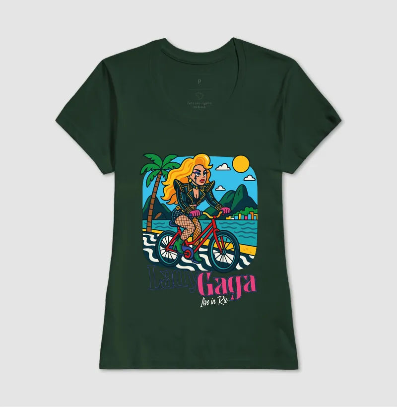 Camisa 10
