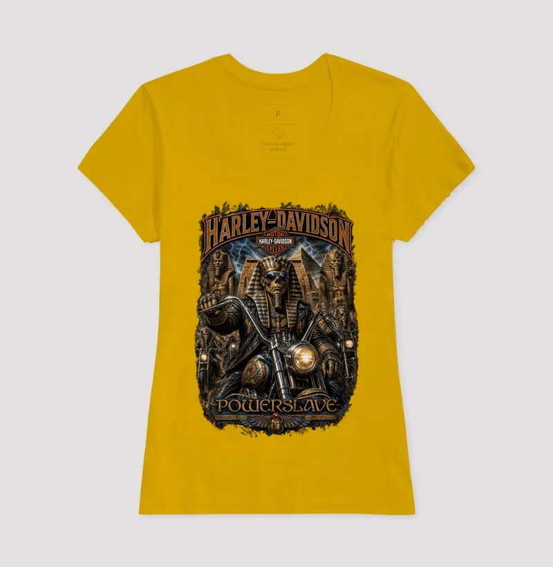 Harley Davidson Powerslave - Imagem 15